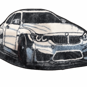 Dywanik Motoryzacyjny